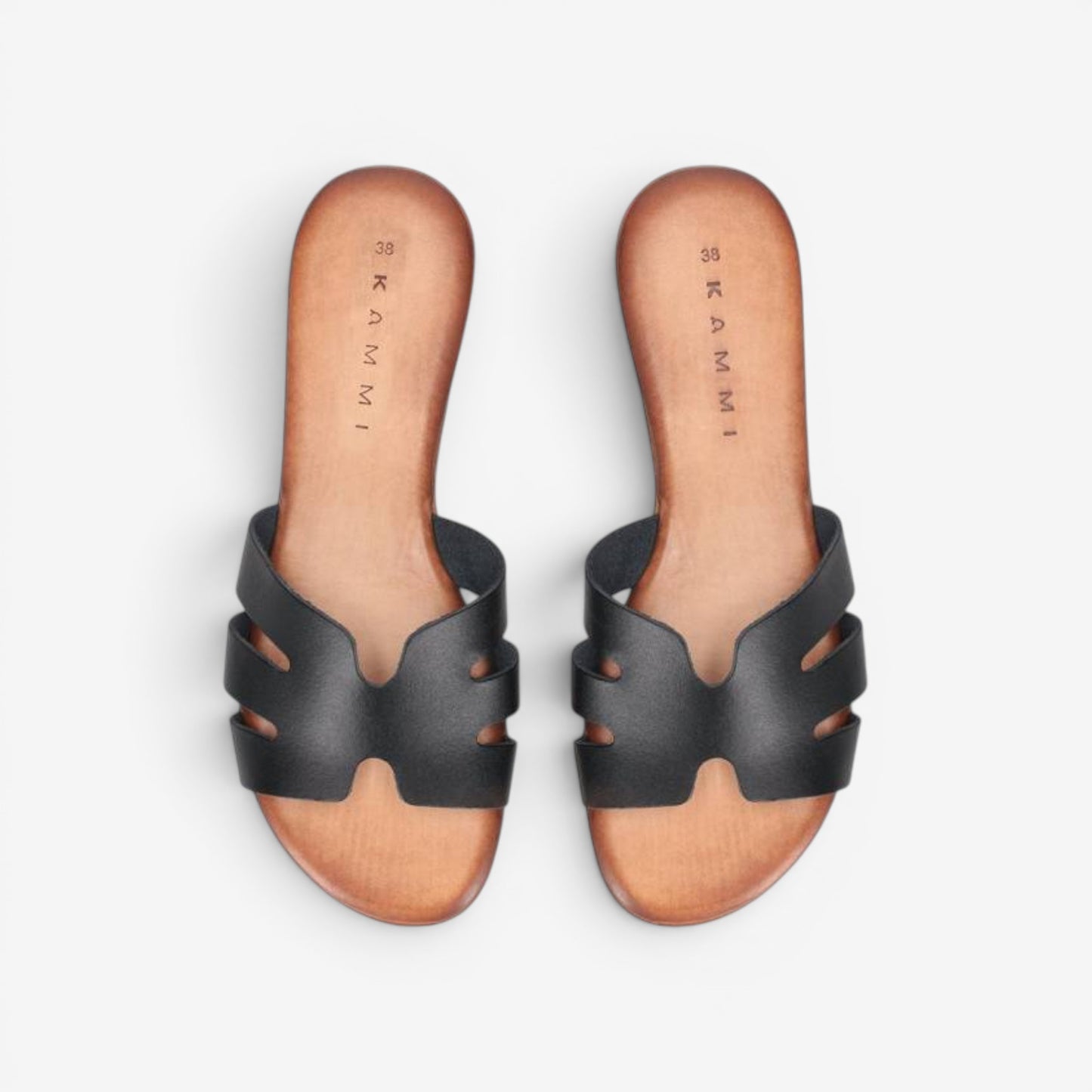 Kammi | Ciabattina MH5102