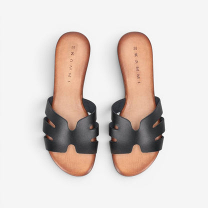 Kammi | Ciabattina MH5102