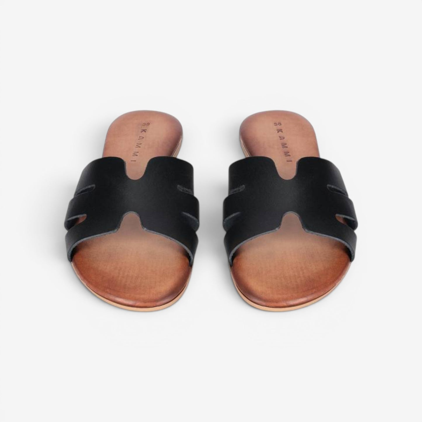 Kammi | Ciabattina MH5102