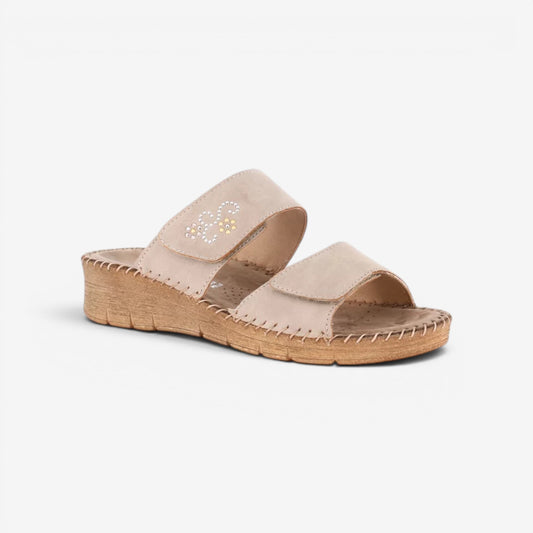 Grünland | Ciabatta Comfort Palo