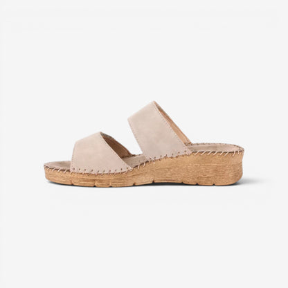 Grünland | Ciabatta Comfort Palo