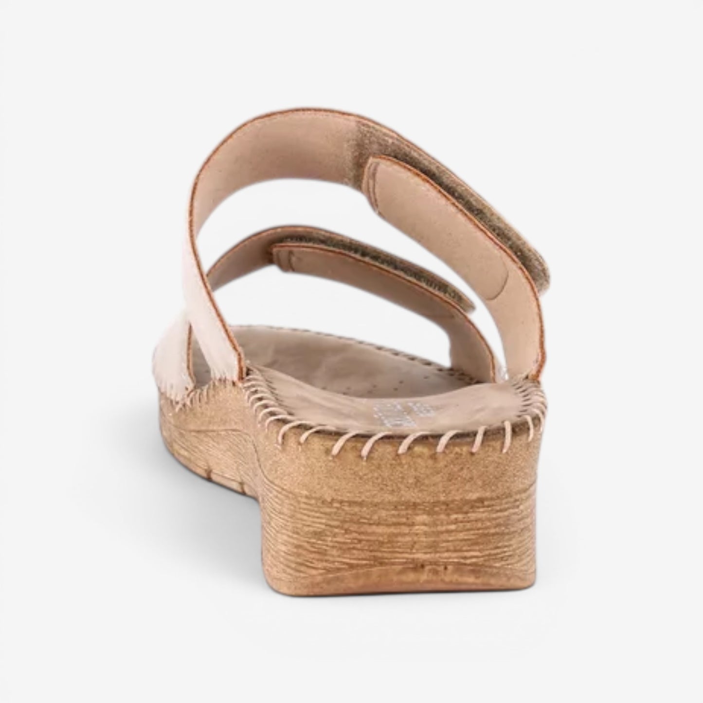 Grünland | Ciabatta Comfort Palo