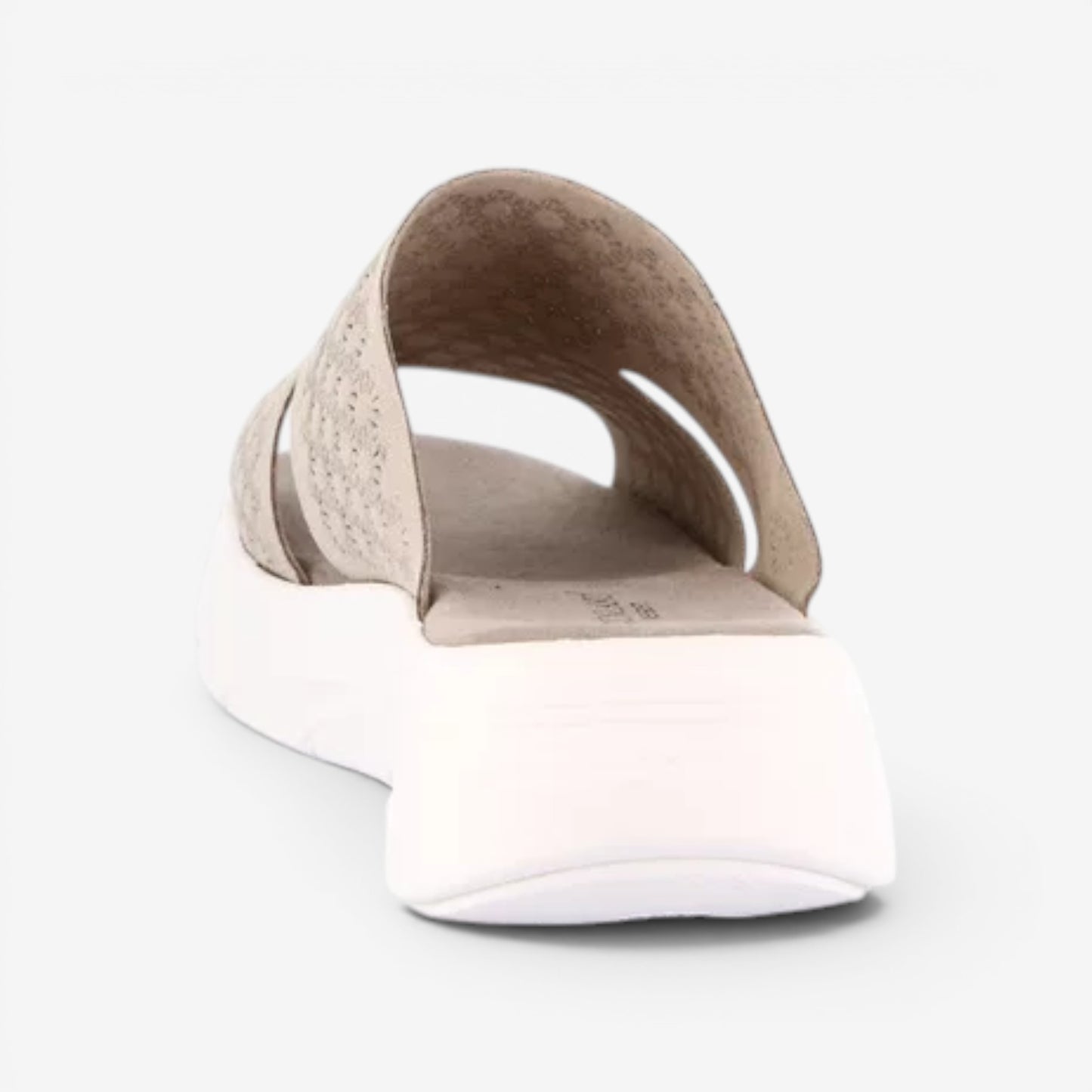Grünland | Ciabatta Comfort Sava