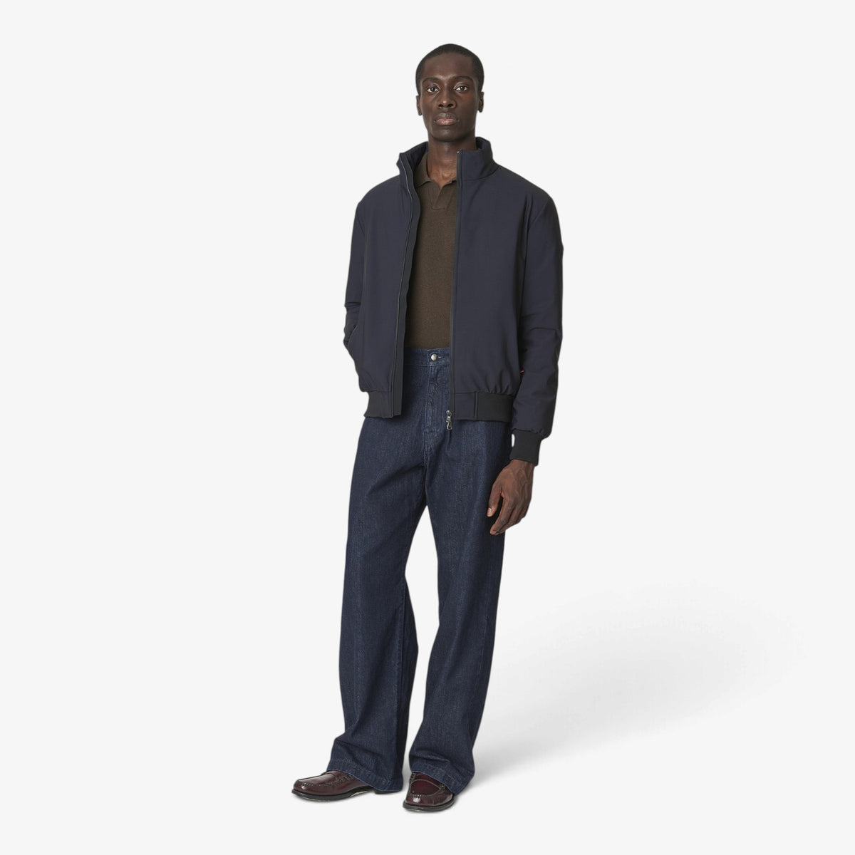 Canadian | Giacca Kris Winter da Uomo - CN.G224365