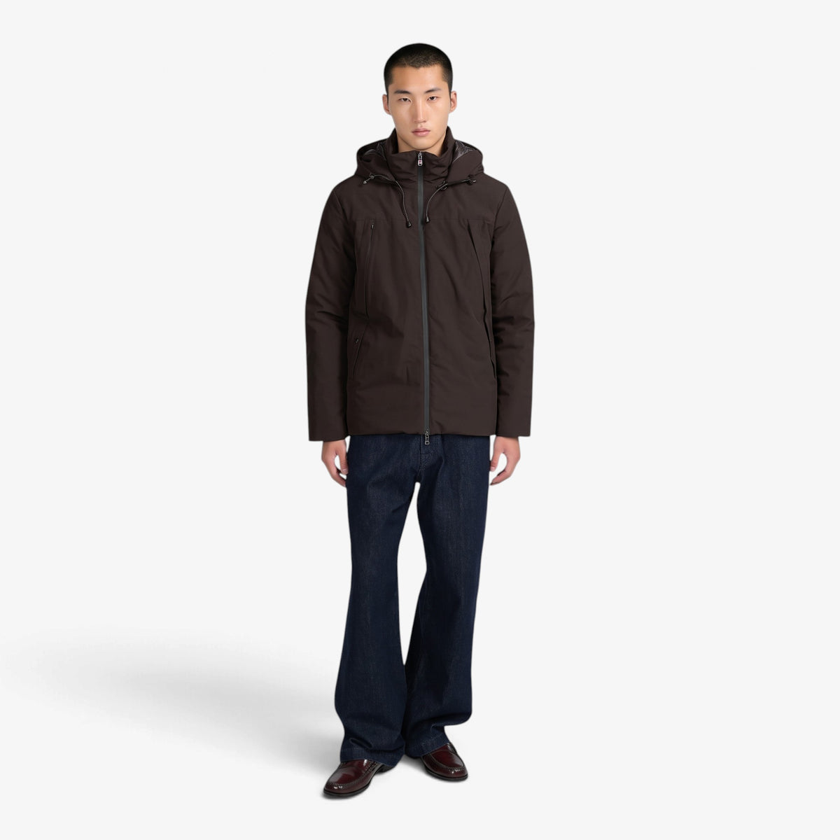 Canadian | Giacca Southend da Uomo - CN.G224394