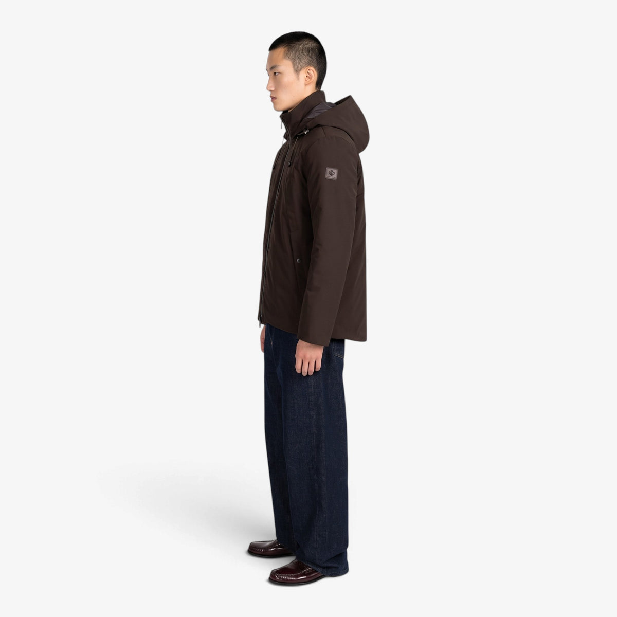 Canadian | Giacca Southend da Uomo - CN.G224394