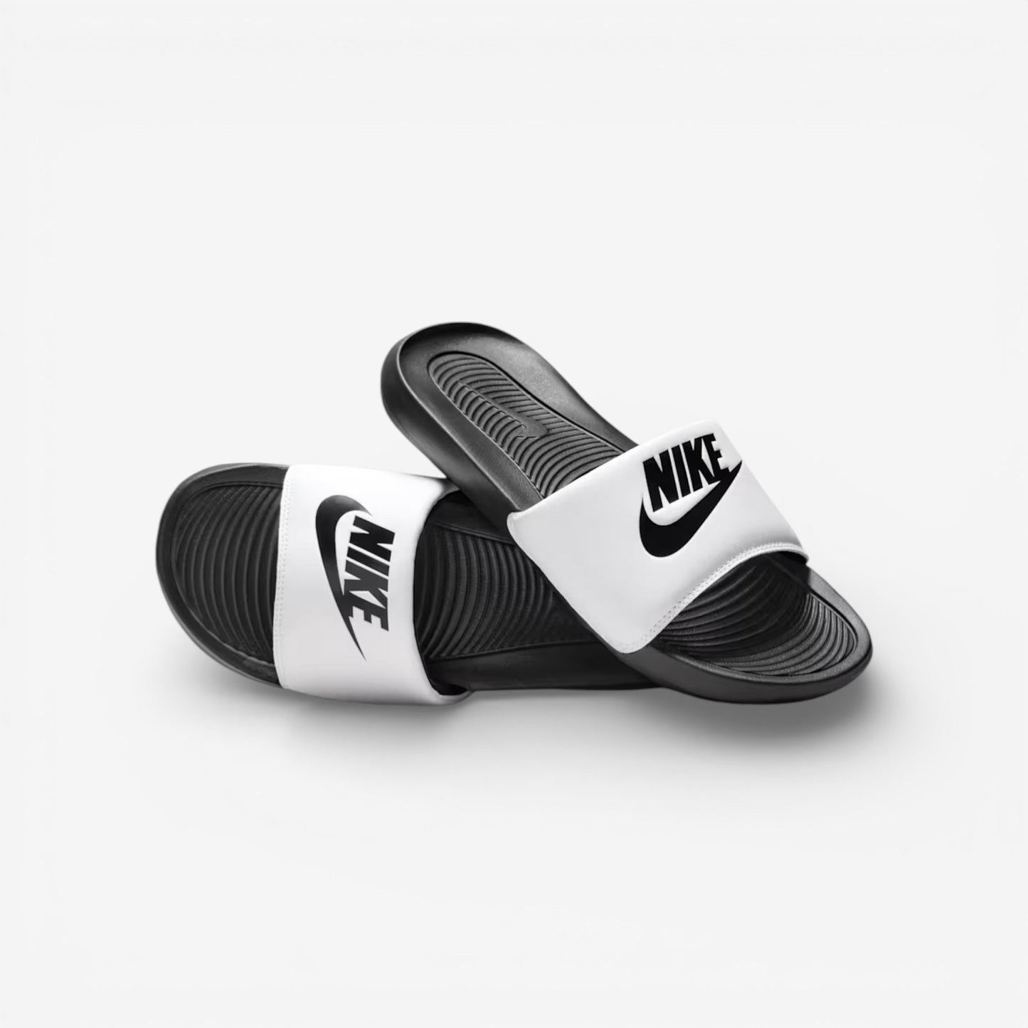 Nike | Ciabatte Victori One Bicolore