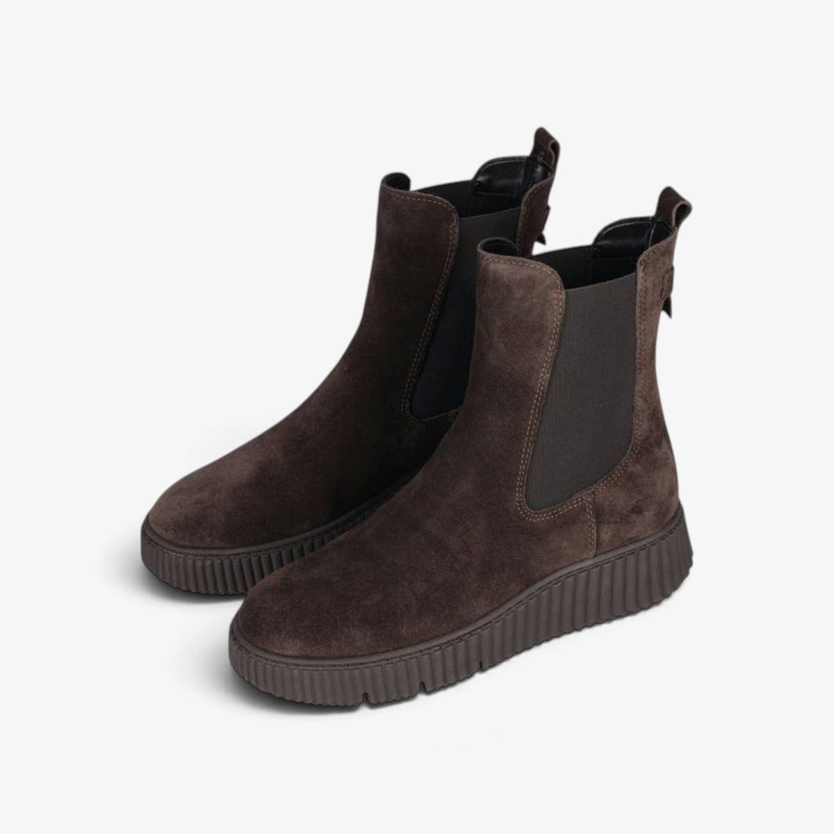 Kammi | Tronchetto Zeppa DH6716