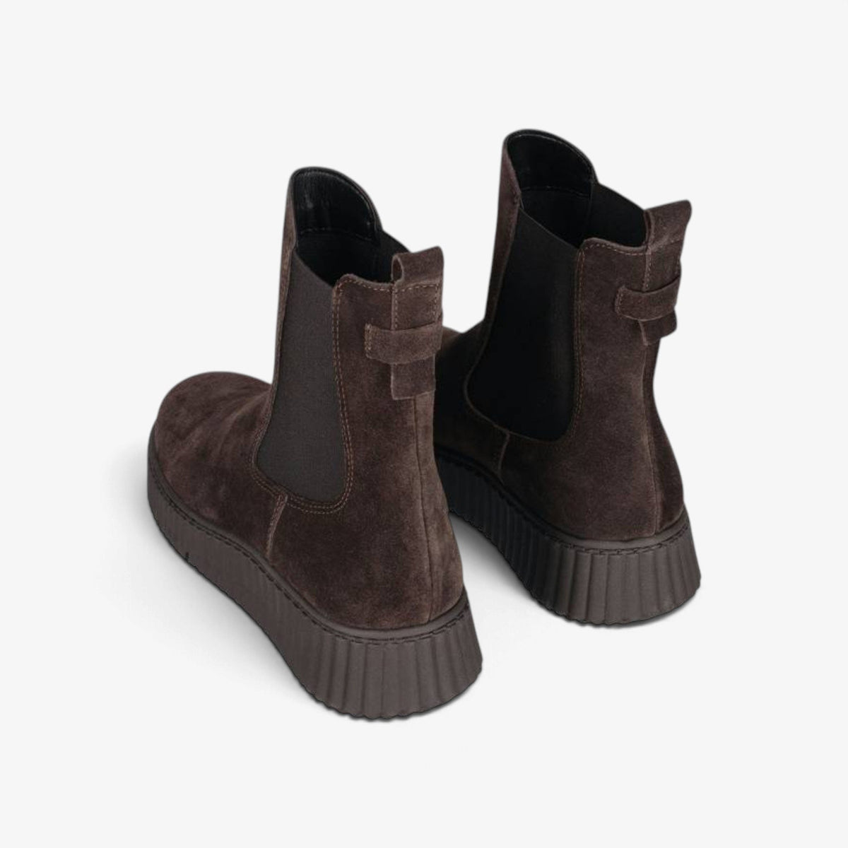 Kammi | Tronchetto Zeppa DH6716