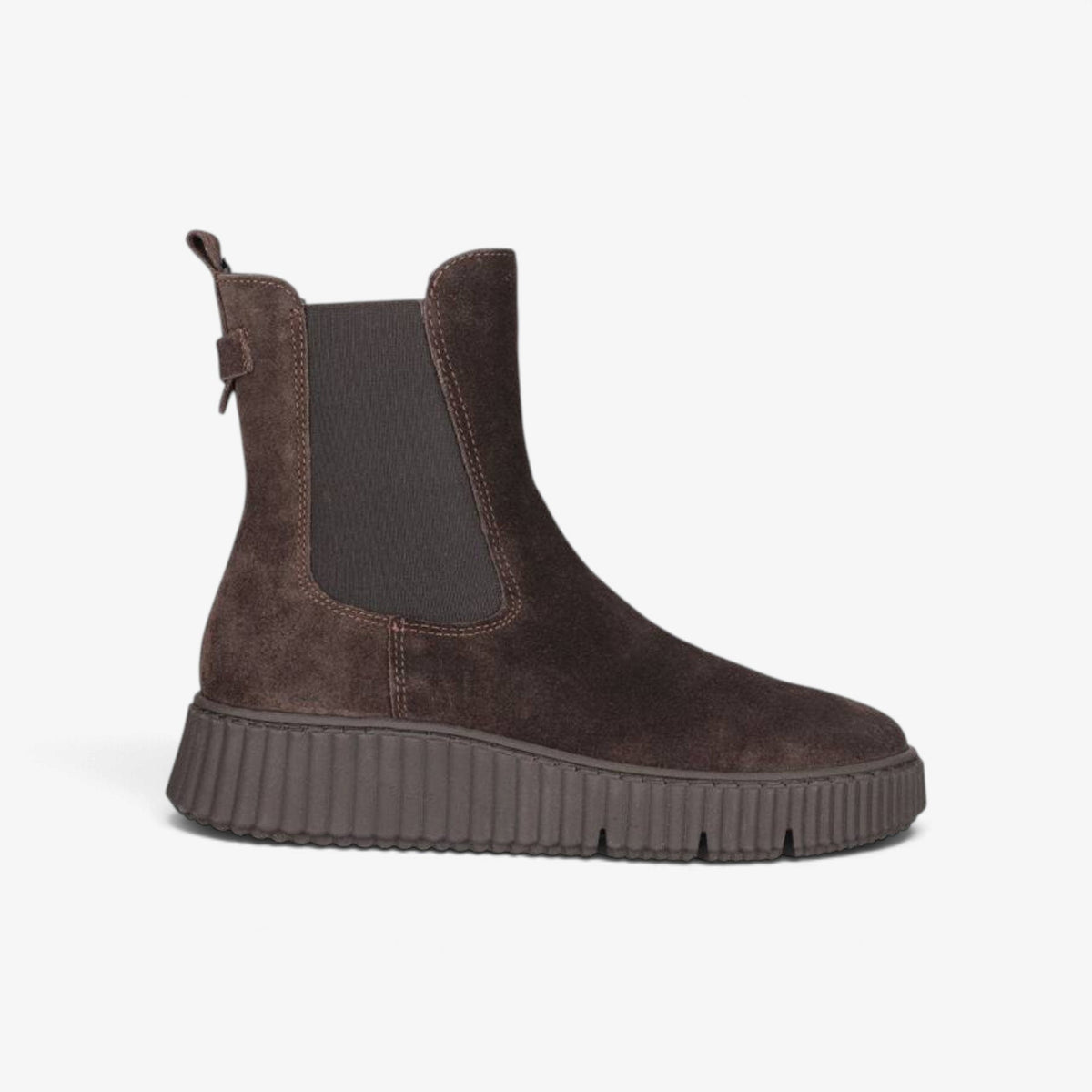 Kammi | Tronchetto Zeppa DH6716