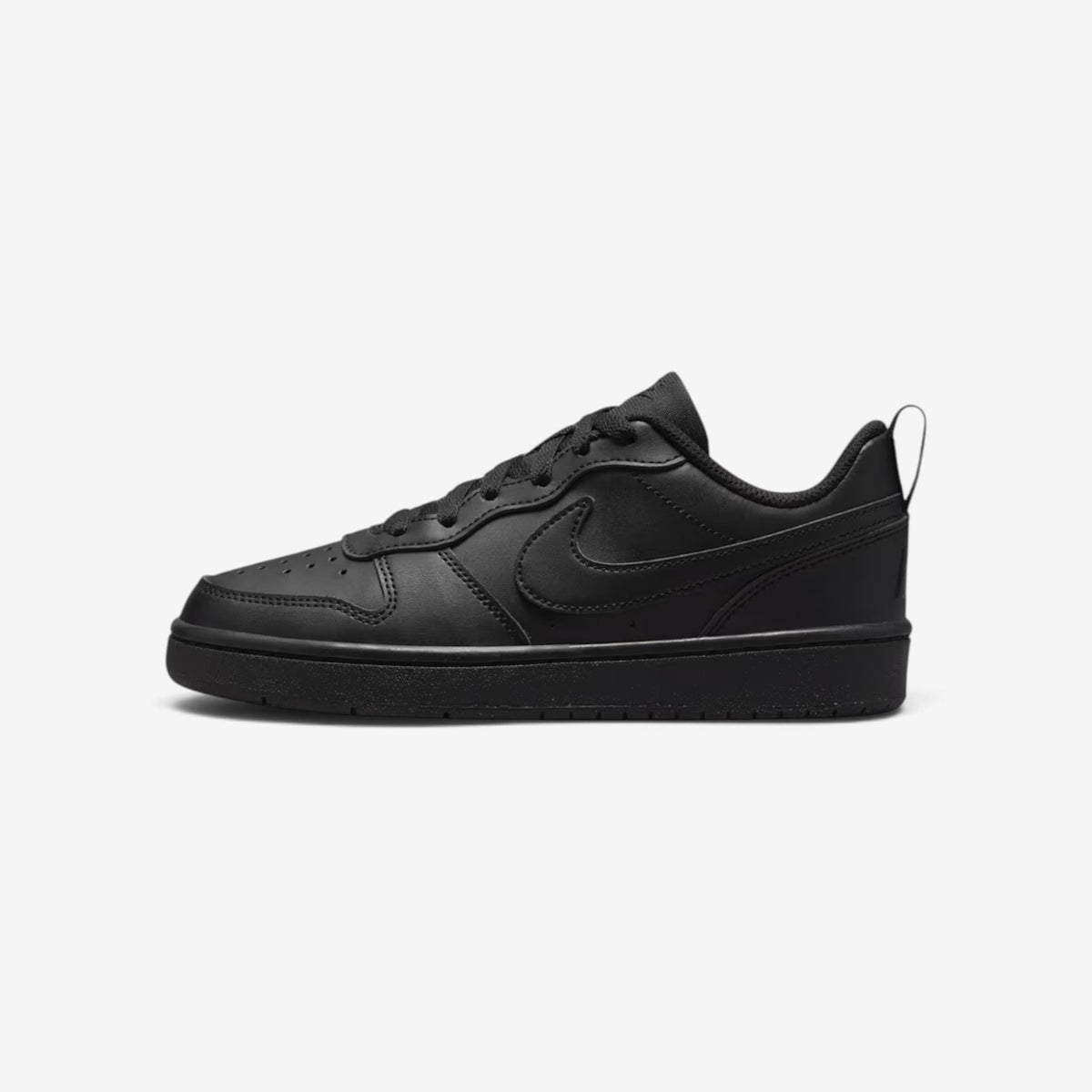 Nike | Court Borough Recraft GS DV5456-002