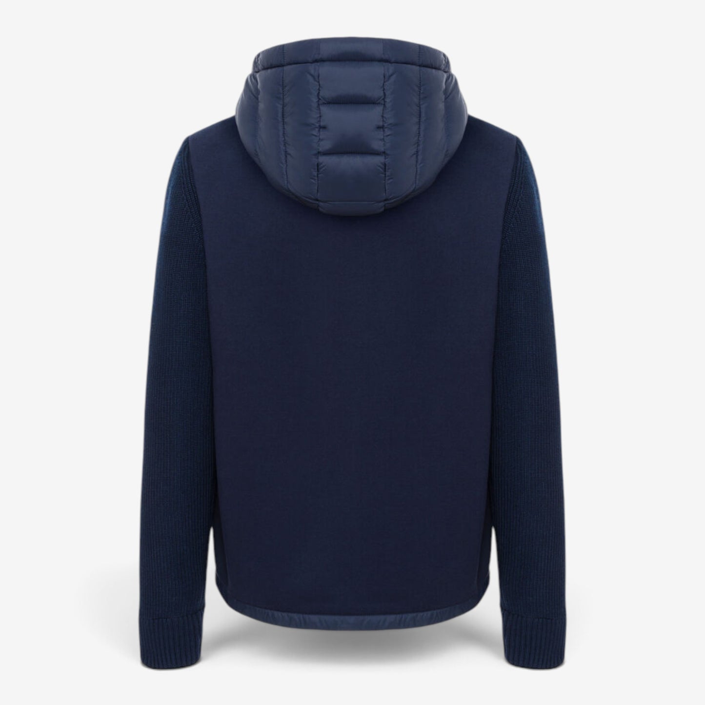 Colmar | Giacca Full Zip Multimateriale 11000012-8ZX