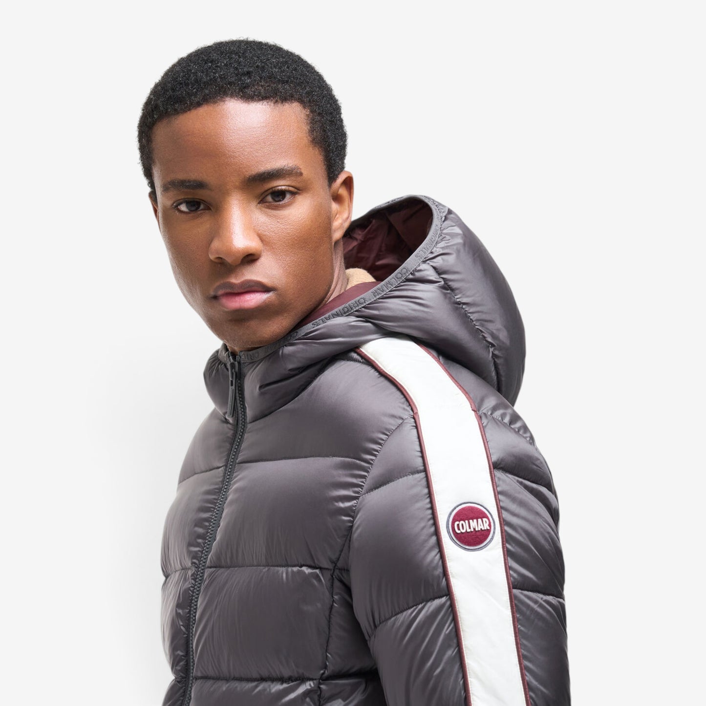 Colmar | Piumino Heritage 12000022-3JQ