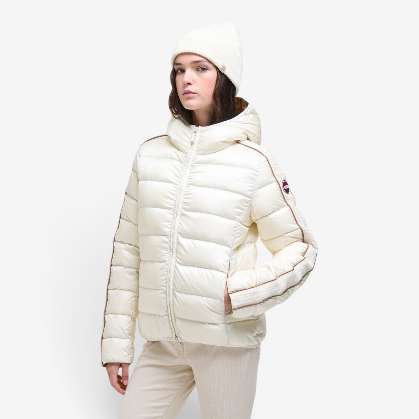 Colmar | Piumino Heritage