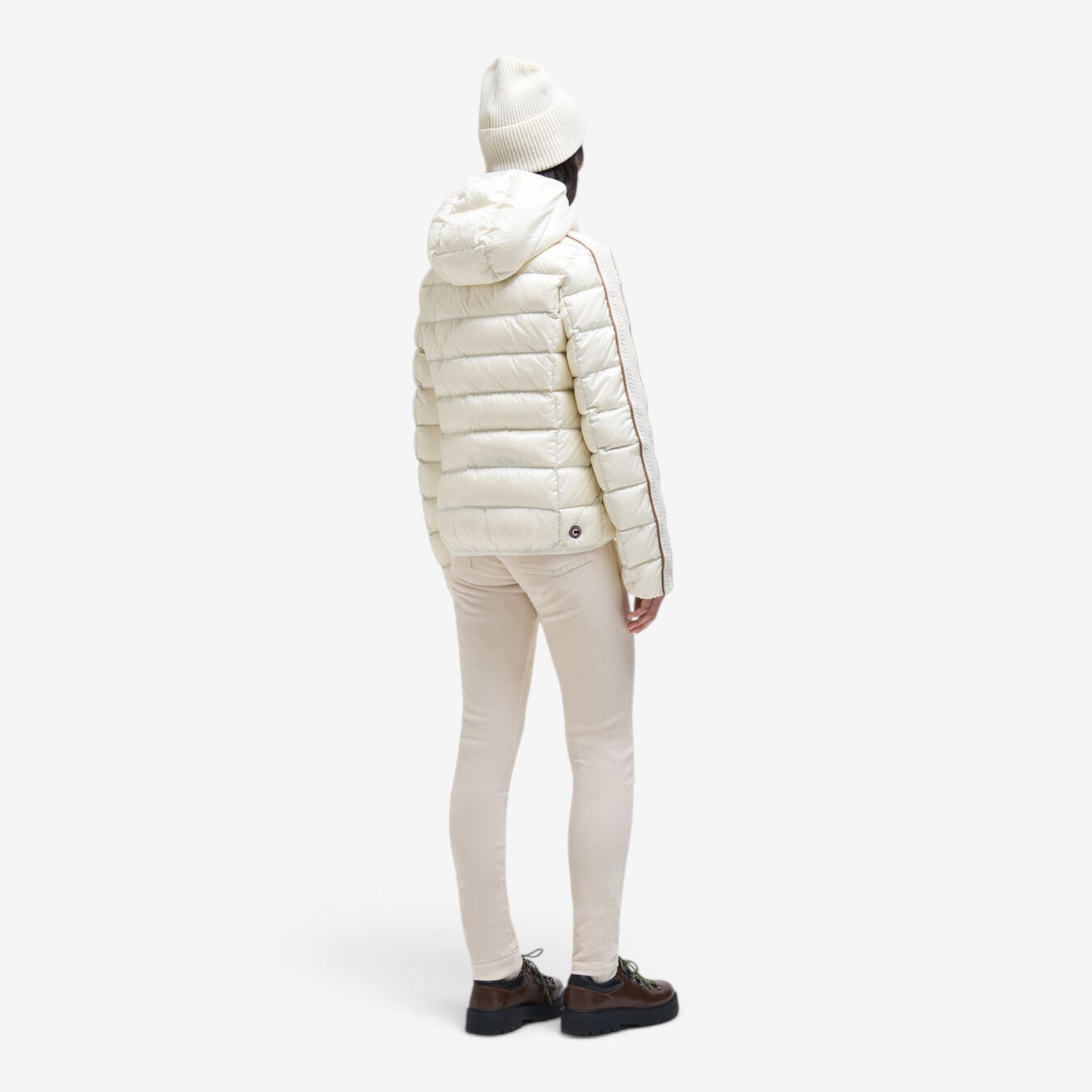 Colmar | Piumino Heritage