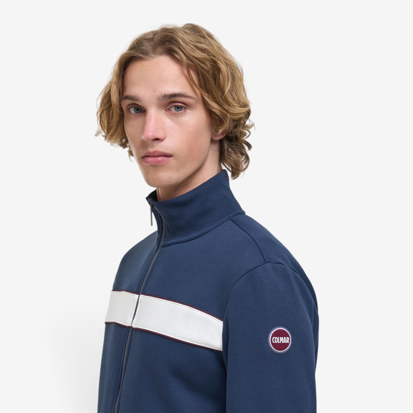 Colmar | Felpa Full Zip 62000018-3LN