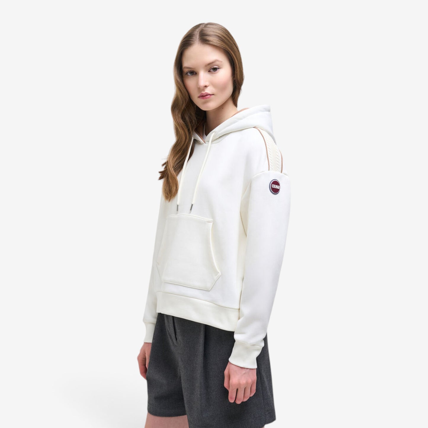 Colmar | Felpa Inner Hood 92000021-3ZN