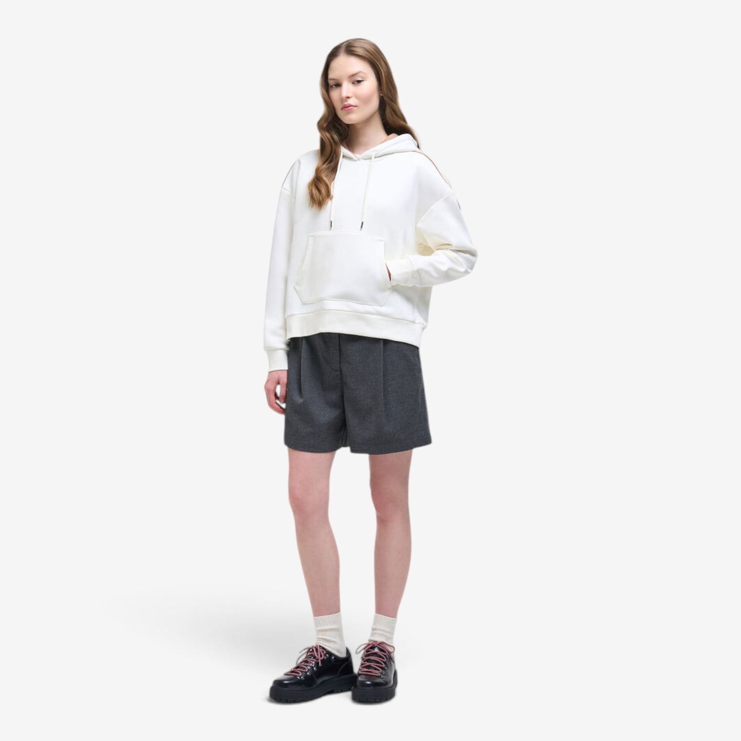 Colmar | Felpa Inner Hood 92000021-3ZN