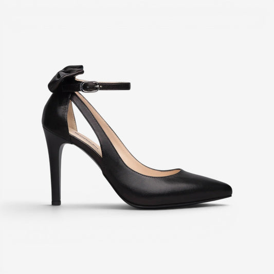 Nero Giardini | Decolleté E211072DE