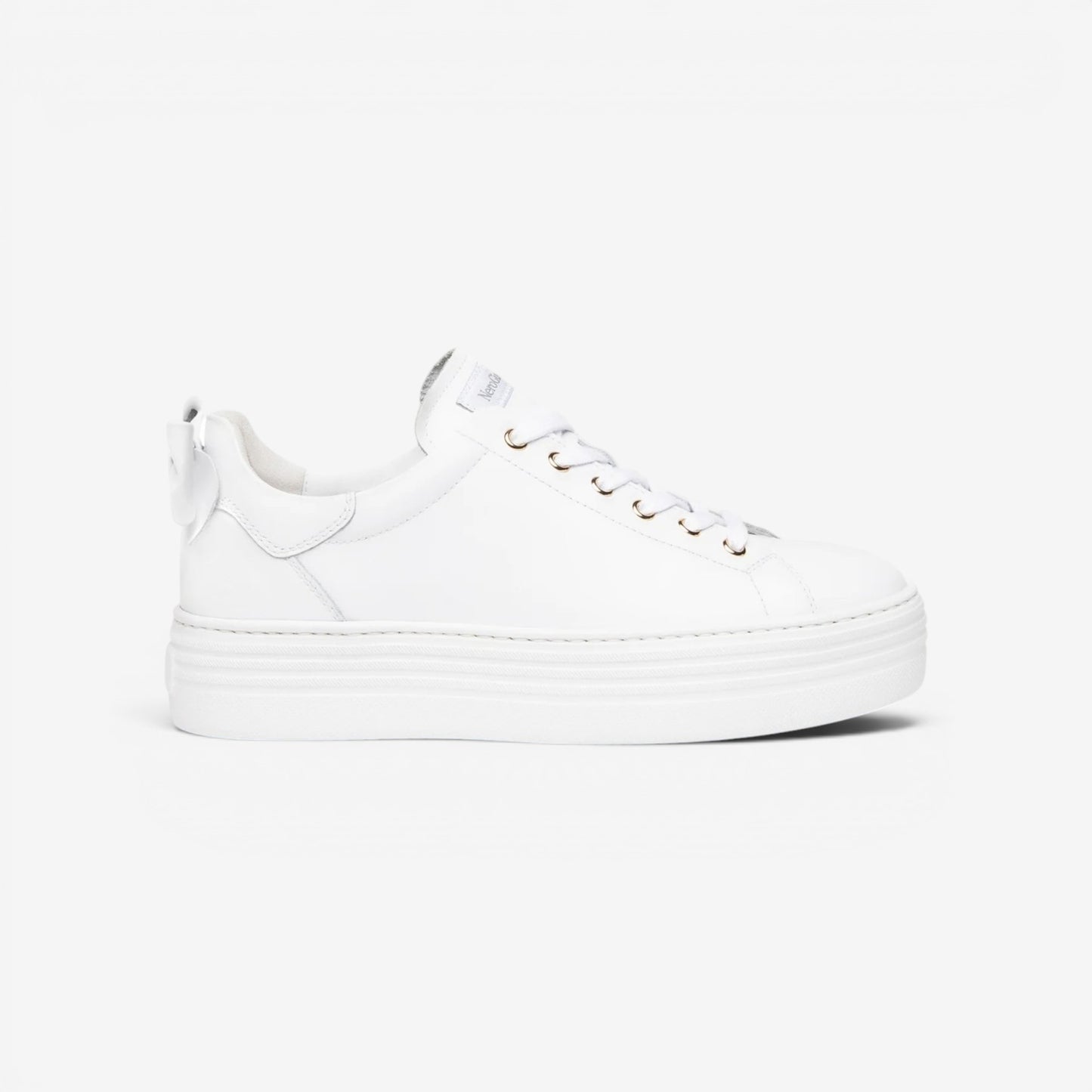 Nero Giardini | Sneakers in pelle