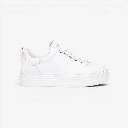 Nero Giardini | Sneakers in pelle