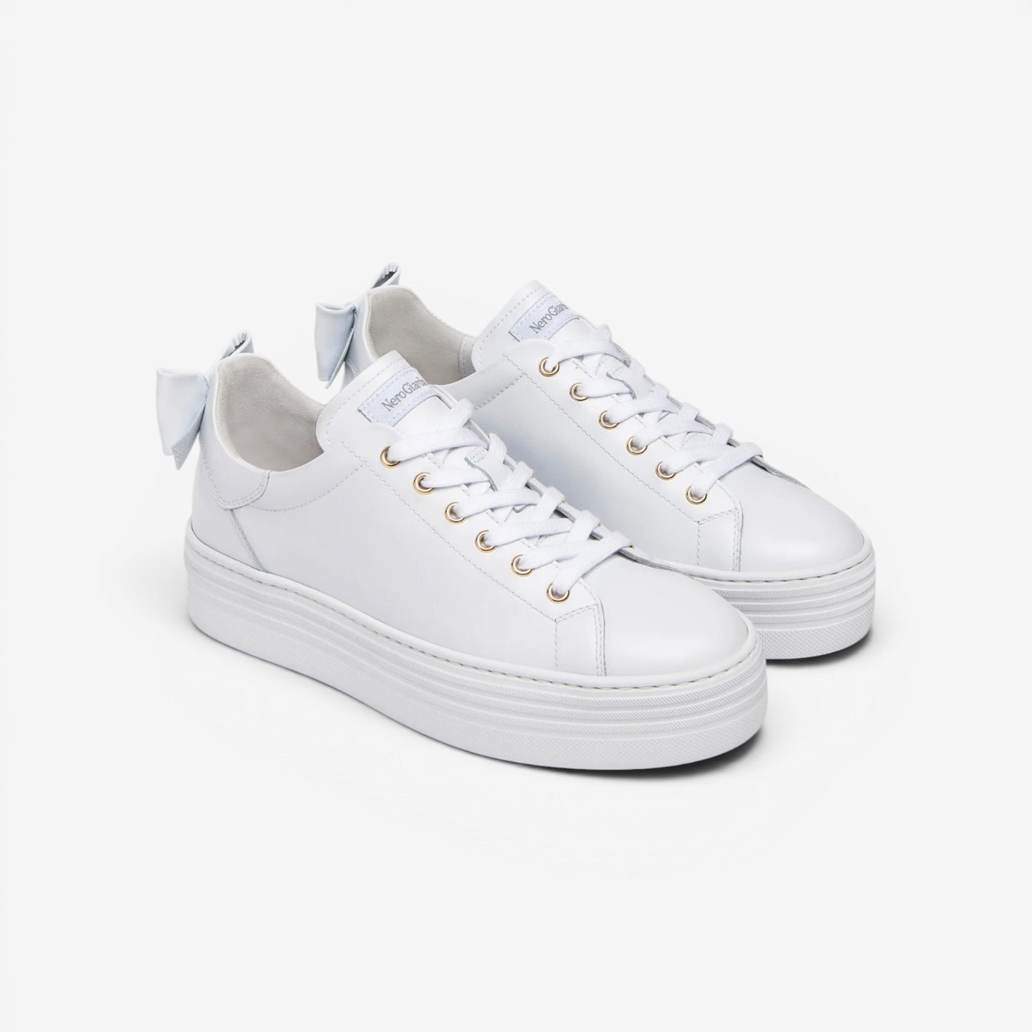 Nero Giardini | Sneakers in pelle