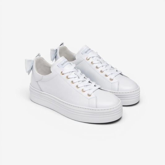 Nero Giardini | Sneakers in pelle