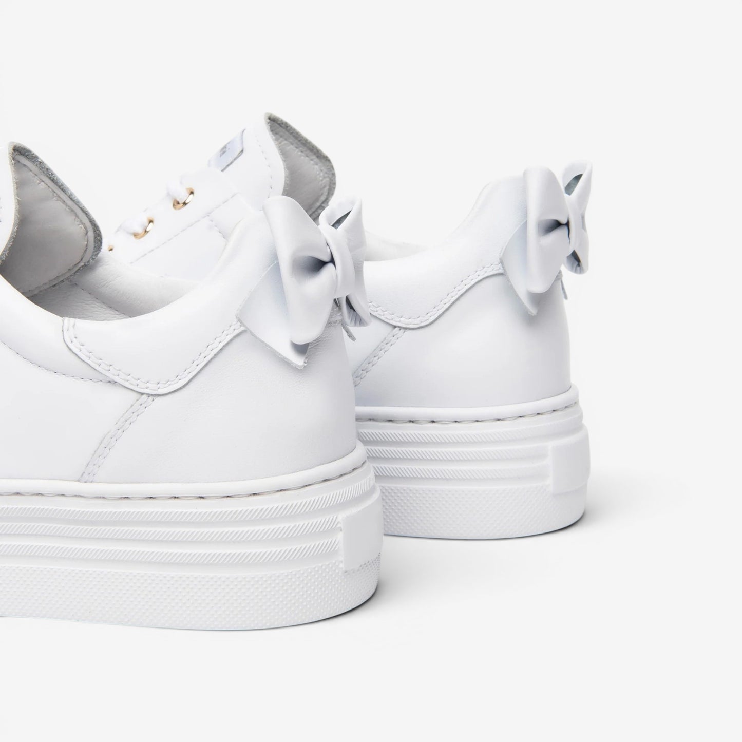 Nero Giardini | Sneakers in pelle