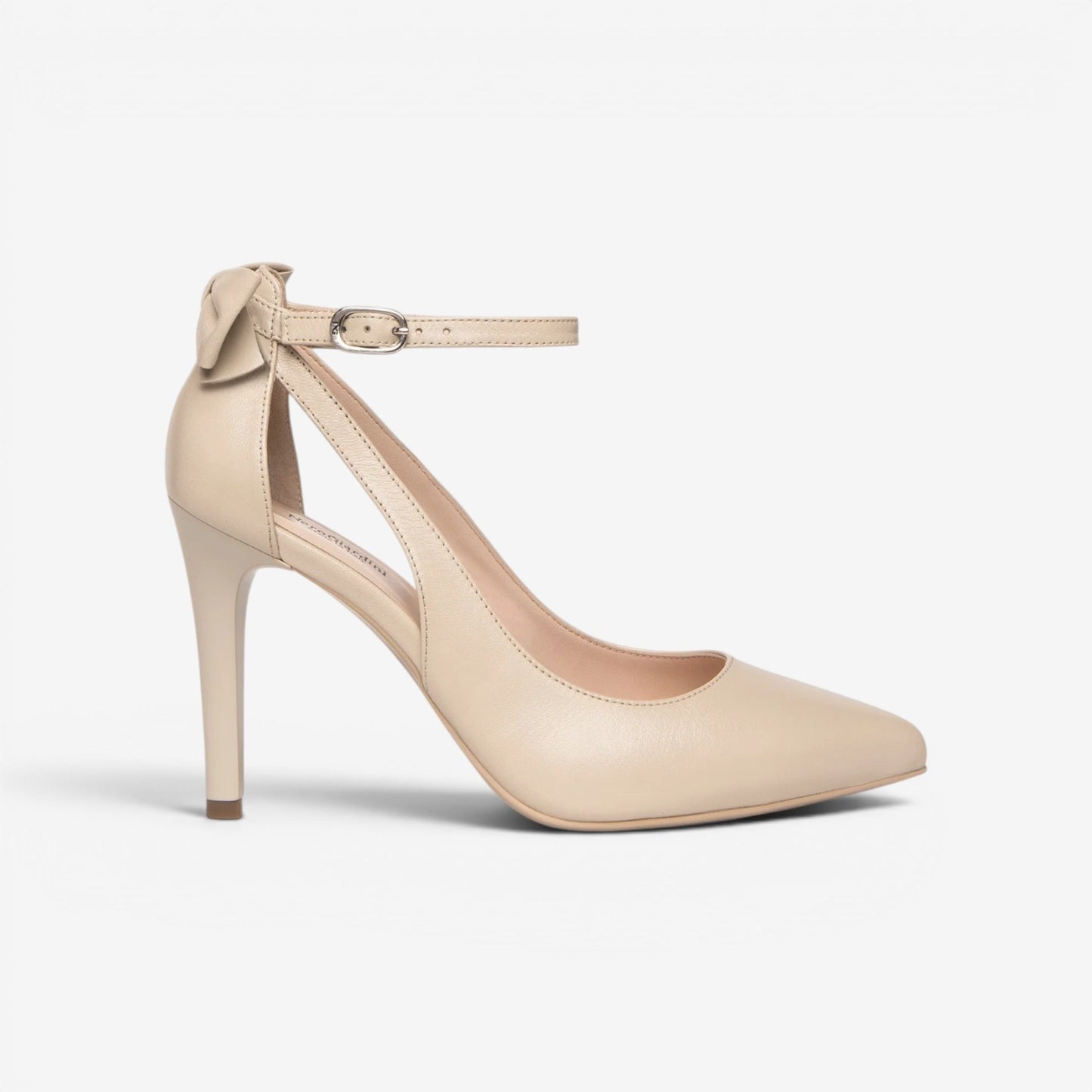 Nero Giardini | Decolleté E311072DE