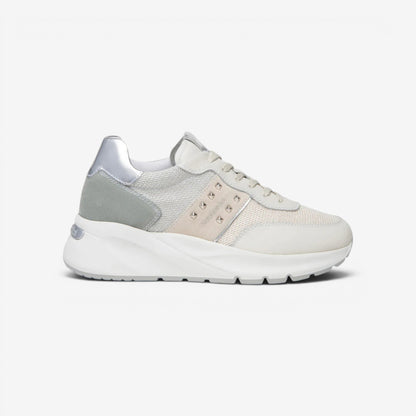 Nero Giardini | Sneakers in pelle