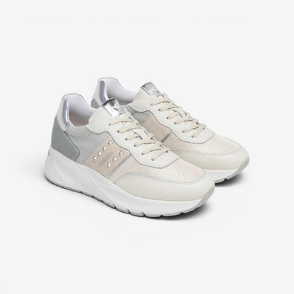 Nero Giardini | Sneakers in pelle