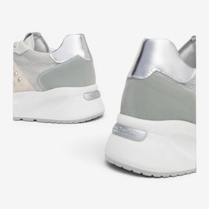 Nero Giardini | Sneakers in pelle