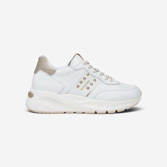 Nero Giardini | Sneakers in pelle