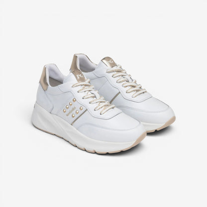 Nero Giardini | Sneakers in pelle