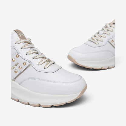 Nero Giardini | Sneakers in pelle