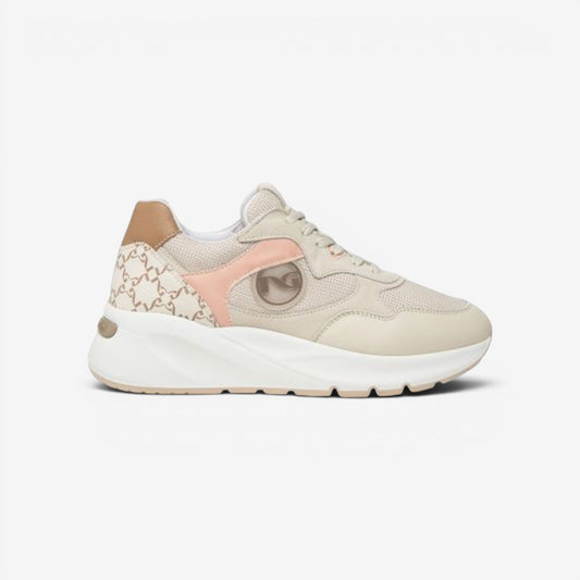 Nero Giardini | Sneakers in pelle