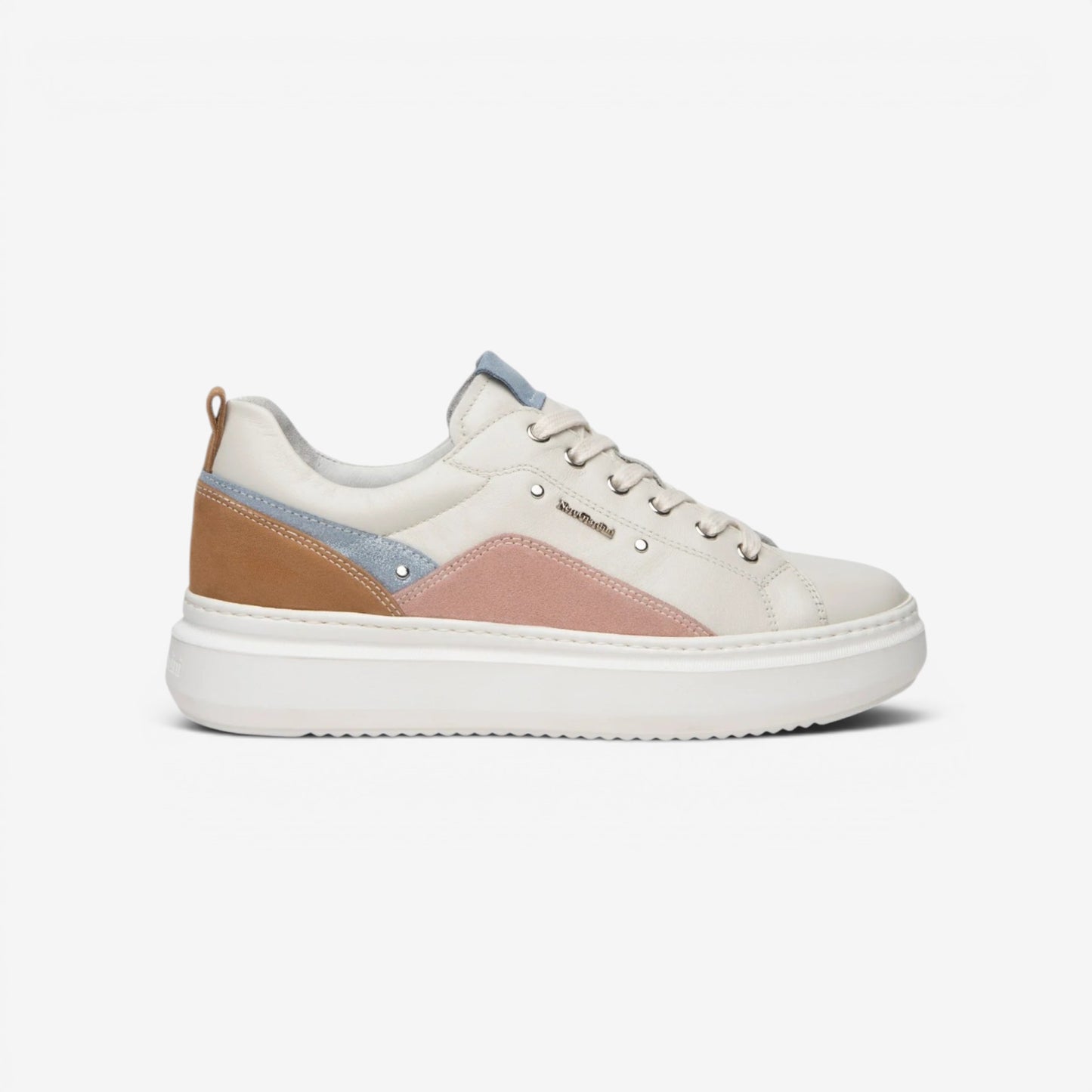Nero Giardini | Sneakers in pelle