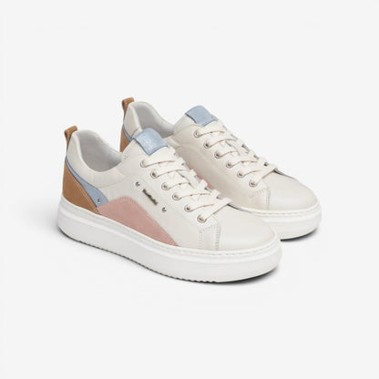 Nero Giardini | Sneakers in pelle