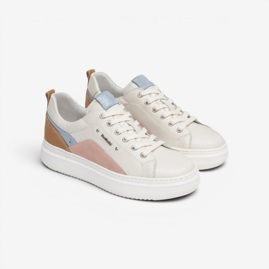 Nero Giardini | Sneakers in pelle
