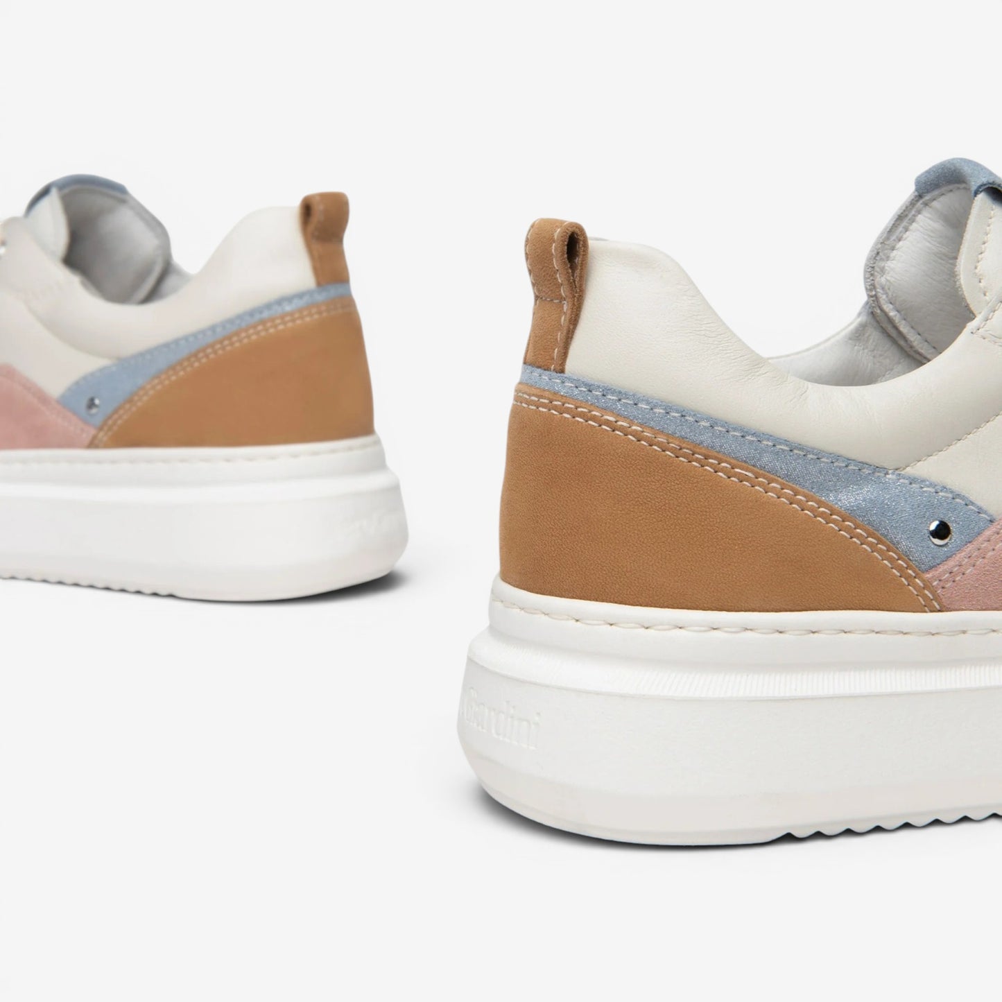 Nero Giardini | Sneakers in pelle