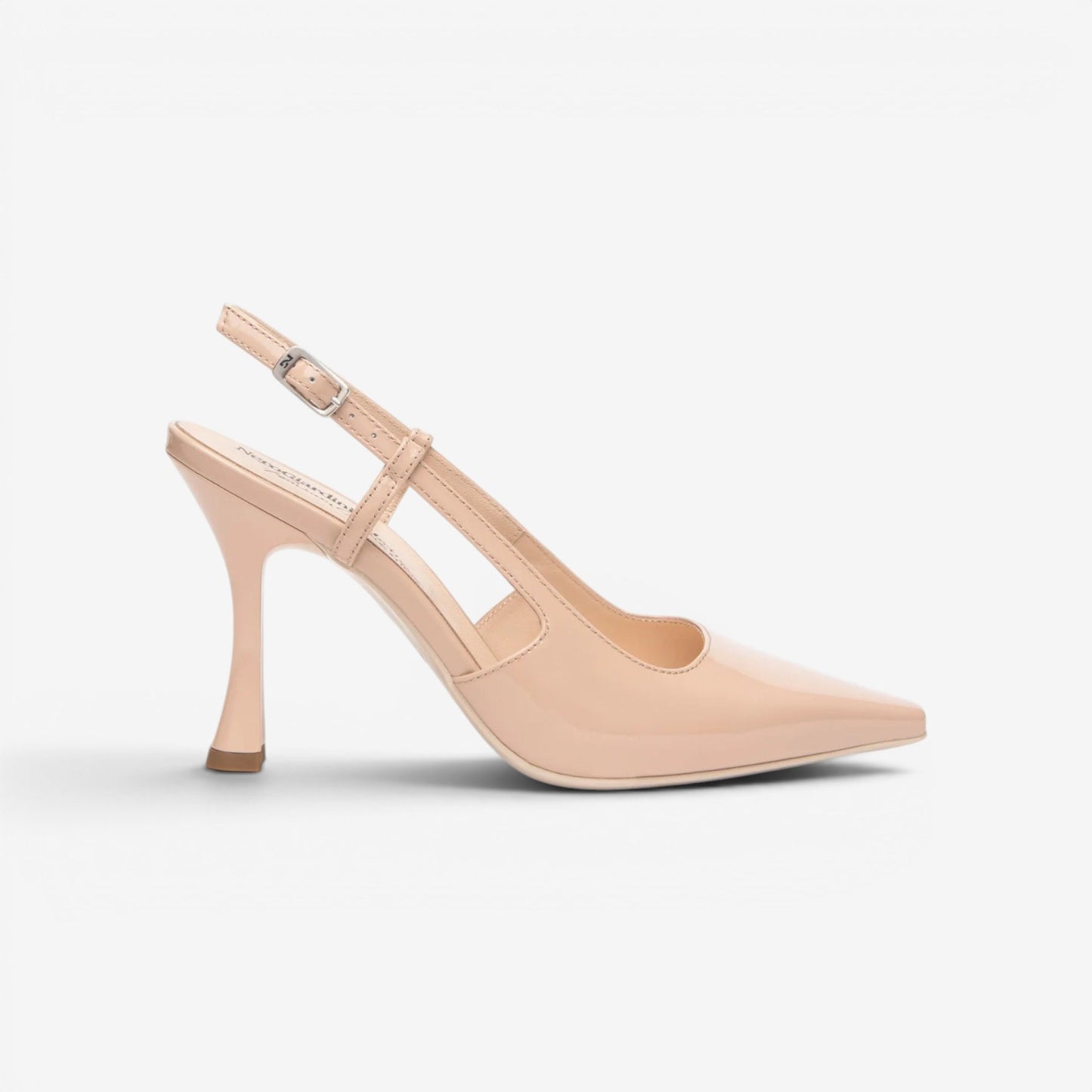 Nero Giardini | Slingback E512241DE