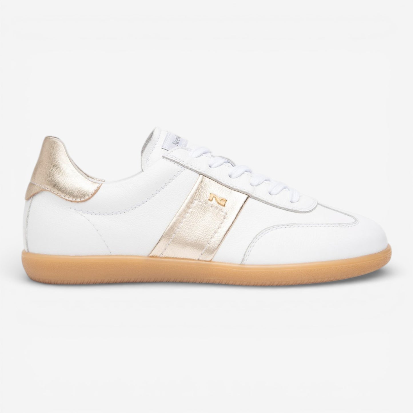 Nero Giardini | Sneakers in pelle