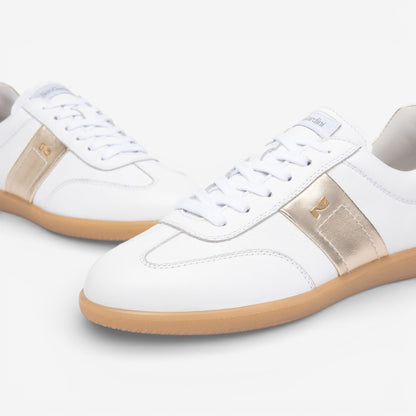 Nero Giardini | Sneakers in pelle