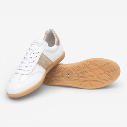Nero Giardini | Sneakers in pelle