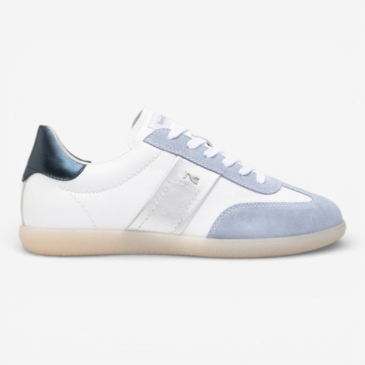 Nero Giardini | Sneakers in pelle