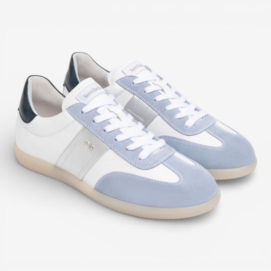 Nero Giardini | Sneakers in pelle