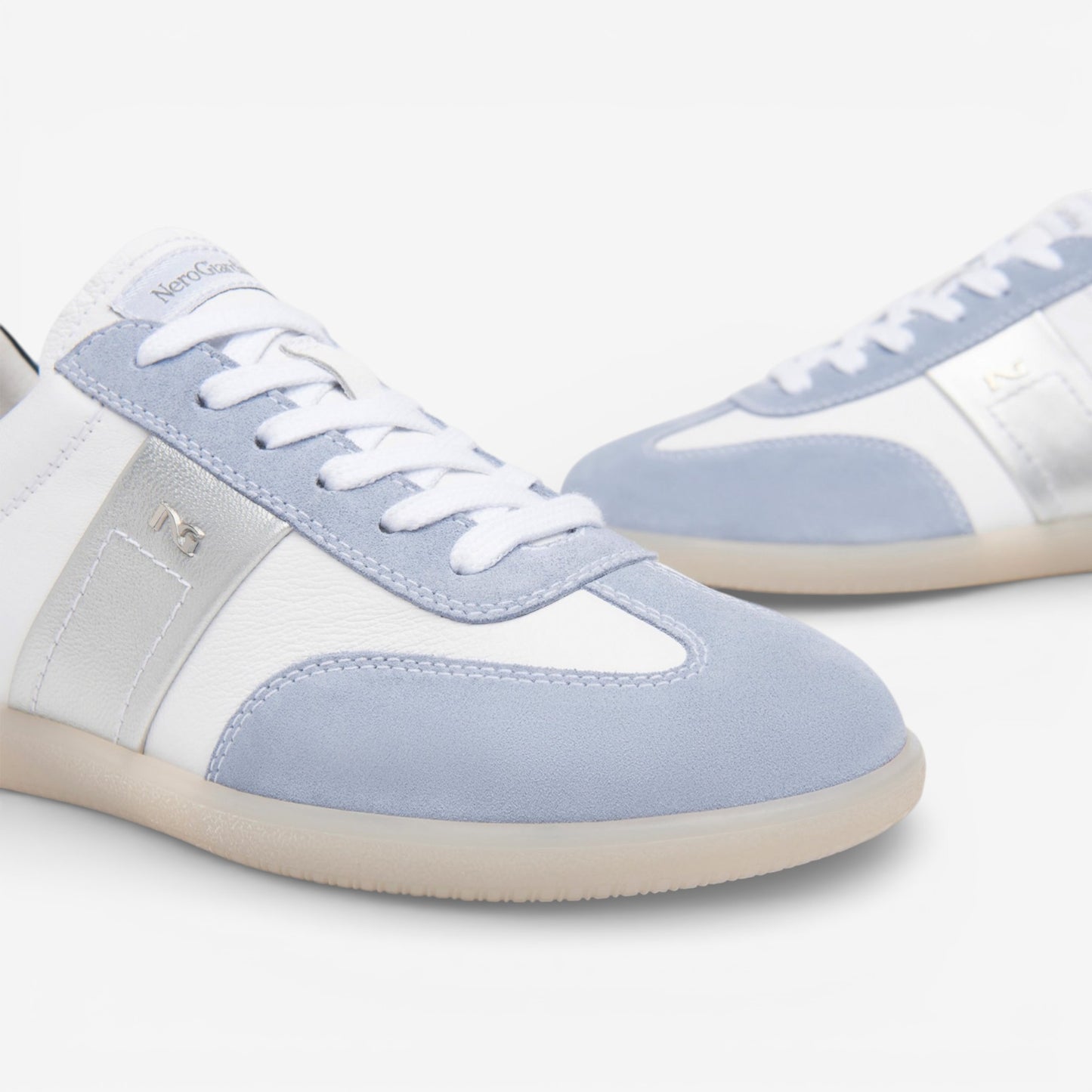 Nero Giardini | Sneakers in pelle