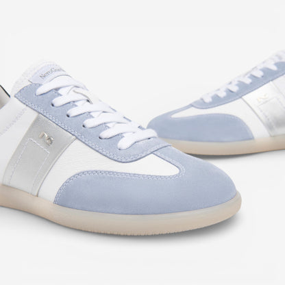 Nero Giardini | Sneakers in pelle