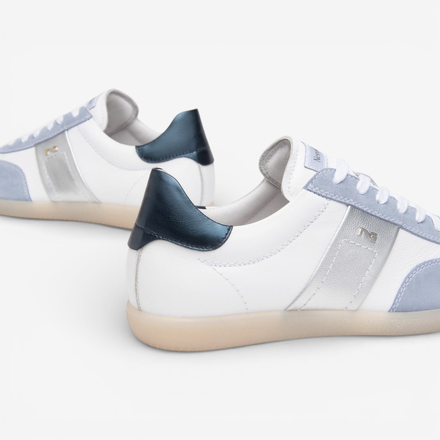 Nero Giardini | Sneakers in pelle
