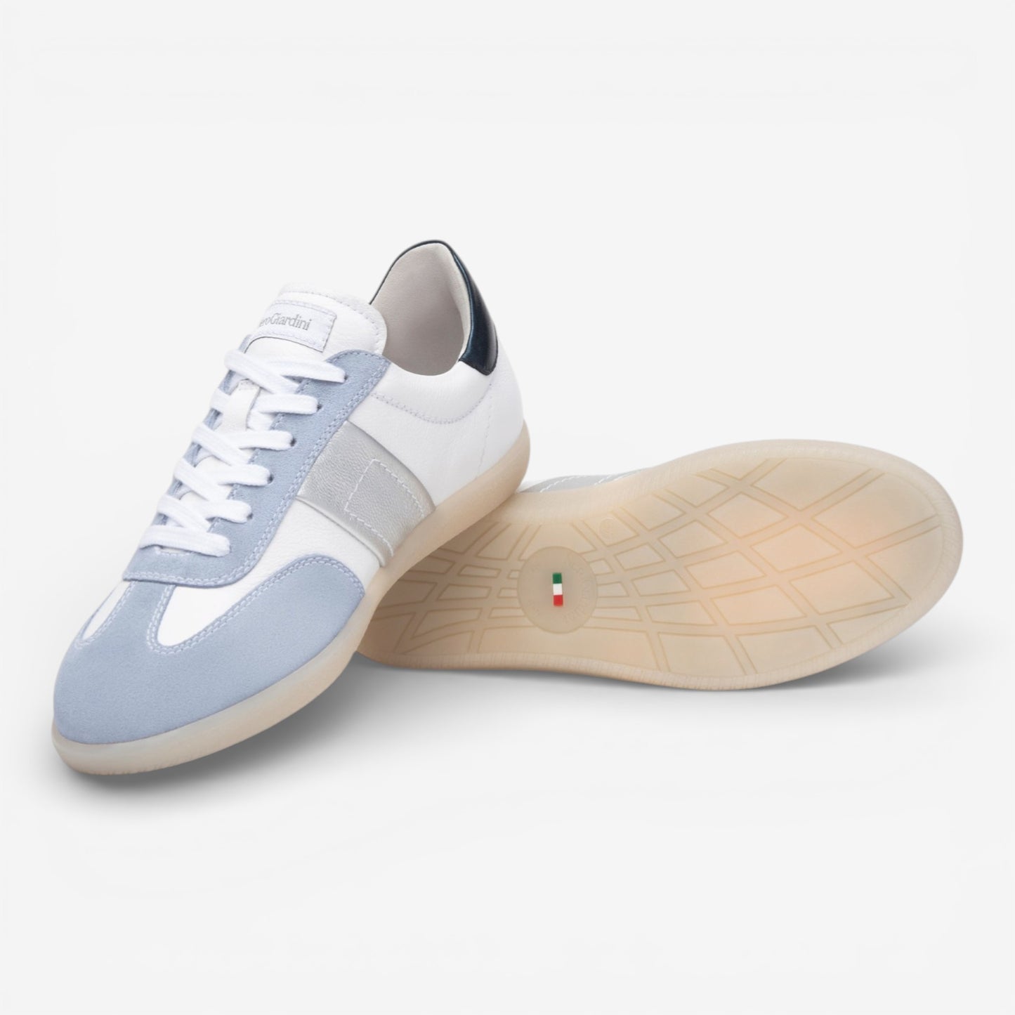 Nero Giardini | Sneakers in pelle